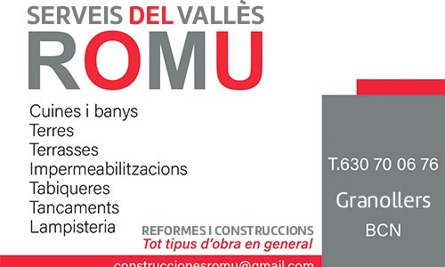 ROMU