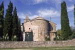 Sant Miquel de Campmajor
