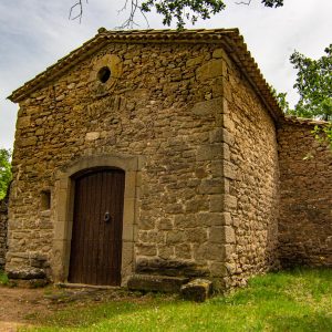 Santa Margarida de Vilaltella
