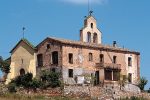 Santa Maria de Miralles