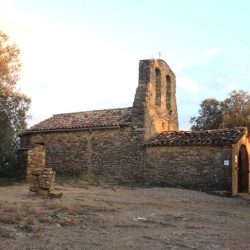 Santuari de Santa Lena