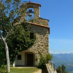 Santuari de la Mare de Déu del Cós