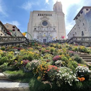 Temps de Flors