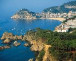 Tossa de Mar