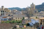 Vallbona de les Monges