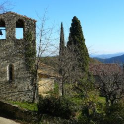 església de Sant Miquel de Pera