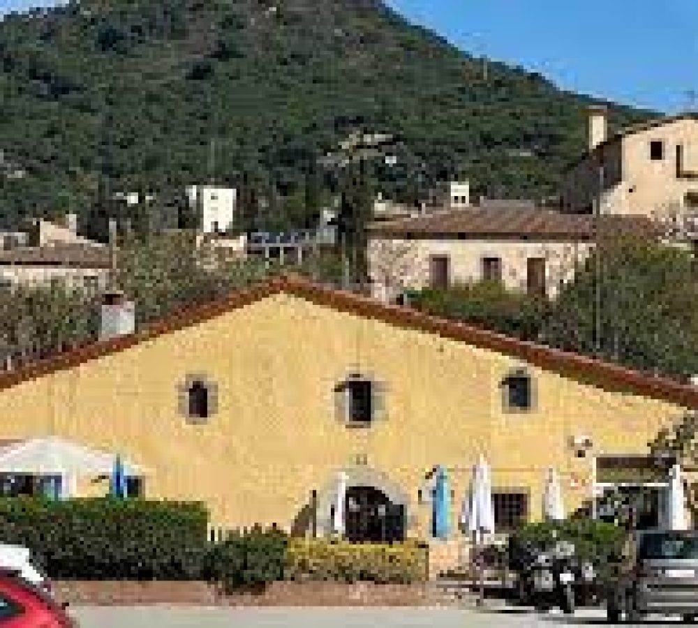 masia can rodon